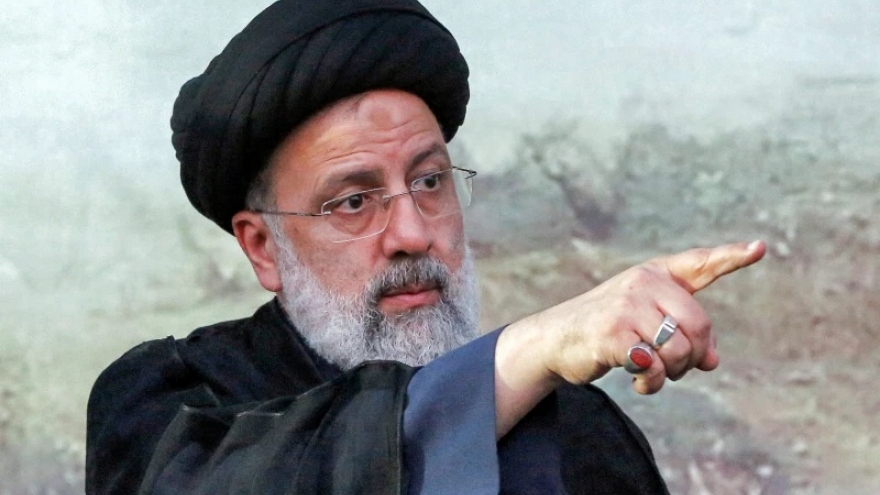 Đàm phán hạt nhân sẽ về đâu sau lễ nhậm chức của Tổng thống Iran?